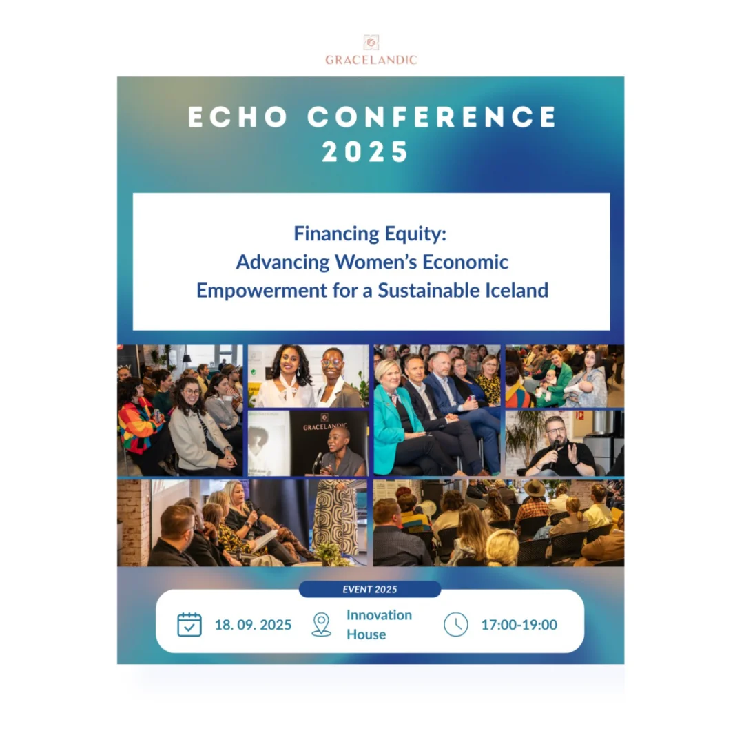 Conference Branding & Launch Campaign