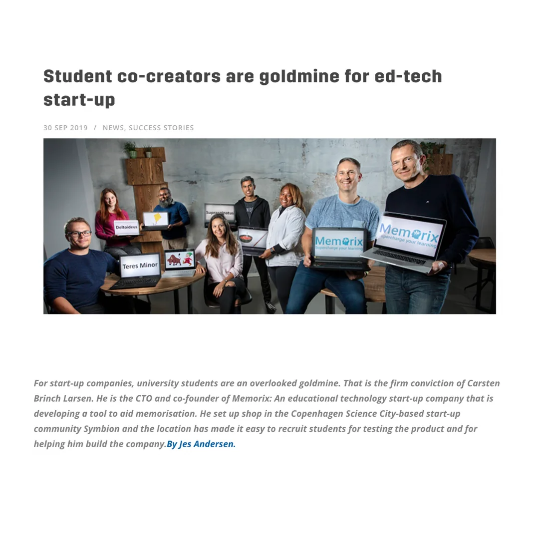 Entrepreneurship & Motion Graphics