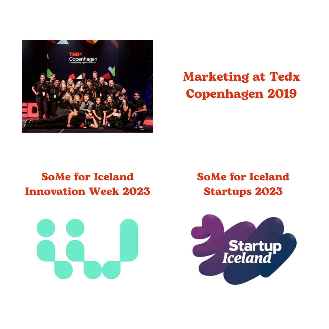 Event Marketing & Branding